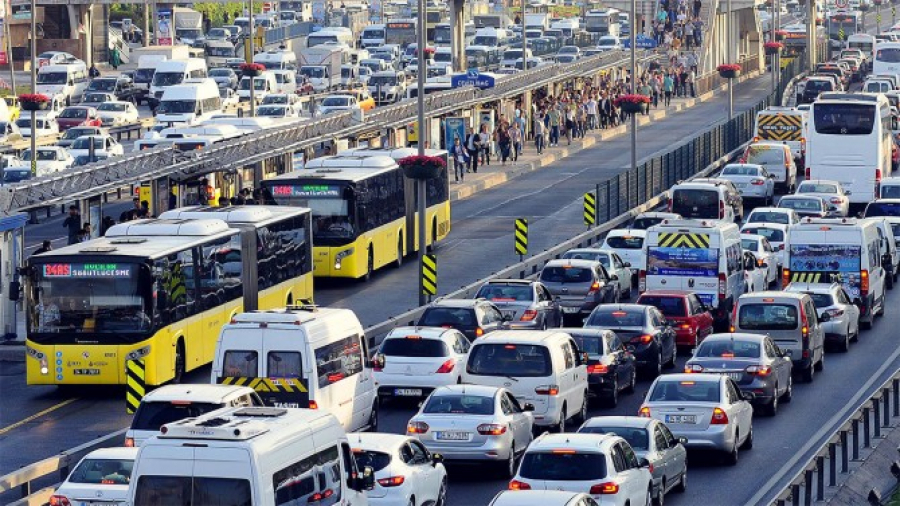 Motorlu Araç Kaydı Sorgulama Sonucu Esas Alınarak Geçmiş Dönemler İçin Mükellefiyet Tesis Edilmesi (Danıştay Kararı)