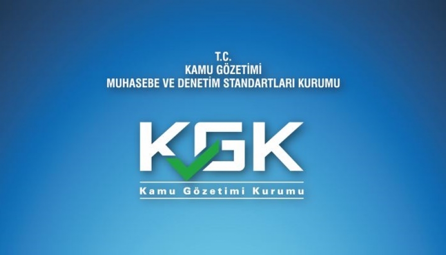 KGK Kararı 75935942-050.01.04-[01/47] (Konkordato Talebine Eklenecek Belgeler Hakkında Yönetmelik Kapsamında Yapılacak Denetimler)