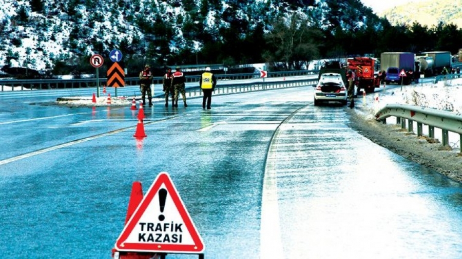 Trafik Cezası İşten Çıkış Nedeni Mi?