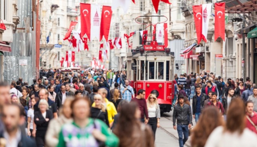 Yurt Dışı Borçlanma Sürelerinin Bir Kısmında Ülkemizde bulunulması Borçlanmaya Engel Teşkil Etmemektedir