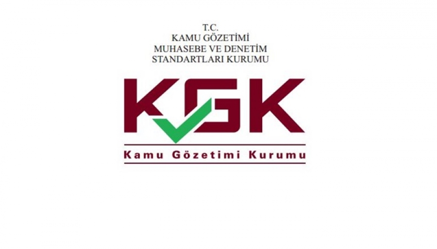 Kamu Gözetimi, Muhasebe ve Denetim Standartları Kurulunun 20/12/2018 Tarihli ve 95314690-050.01.04-[01/270] Sayılı Kararı