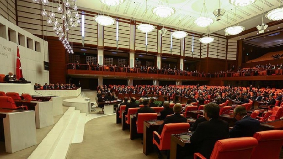 Çıraklık Ve Staj Süreleri Emeklilik Hesabına Dahil Edilmesi İle İlgili Kanun Teklifi Veriliyor