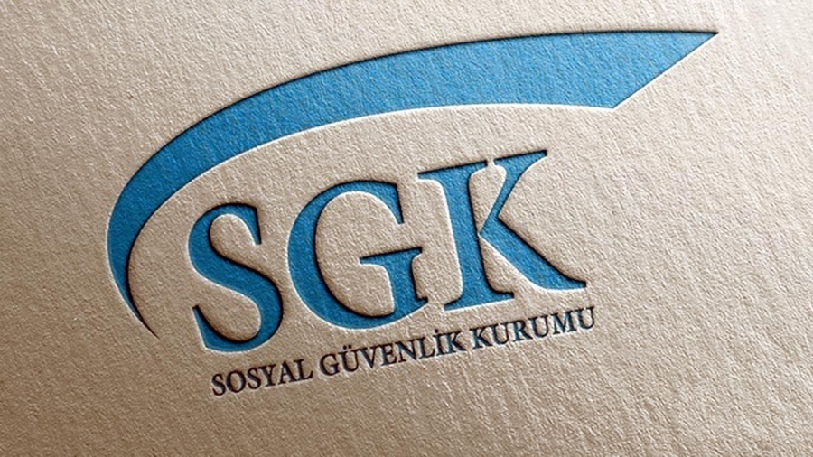 2025 YILI SGK İDARİ PARA CEZALARI