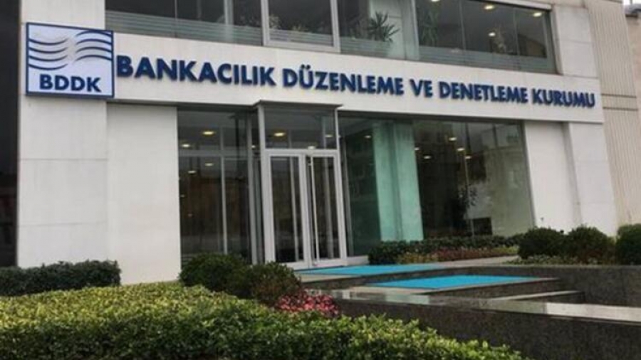 Şirketlerin Derecelendirme Zorunluluğuna İlişkin BDDK Kurul Kararı