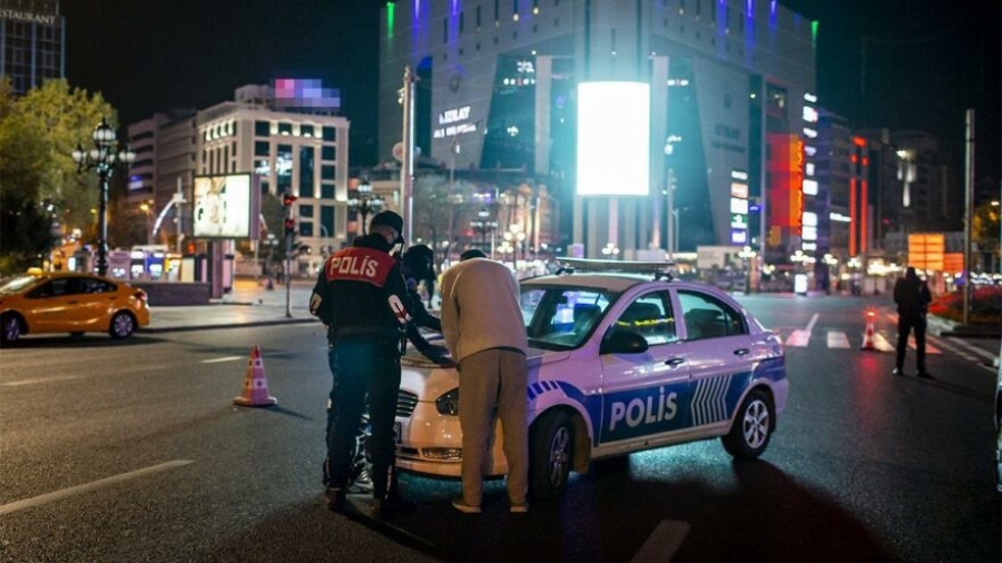 Tam Kapanmada Kimler Muaf, İç İşleri Bakanlığı Duyurusu