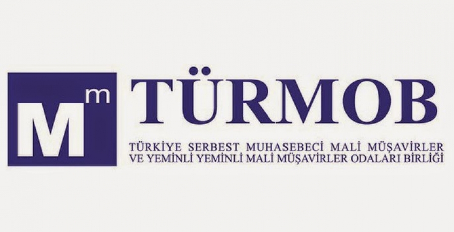 TÜRMOB, (Enflasyon Düzeltmesi) Yasa Teklifine EK Madde Konulmasını Talep Etti