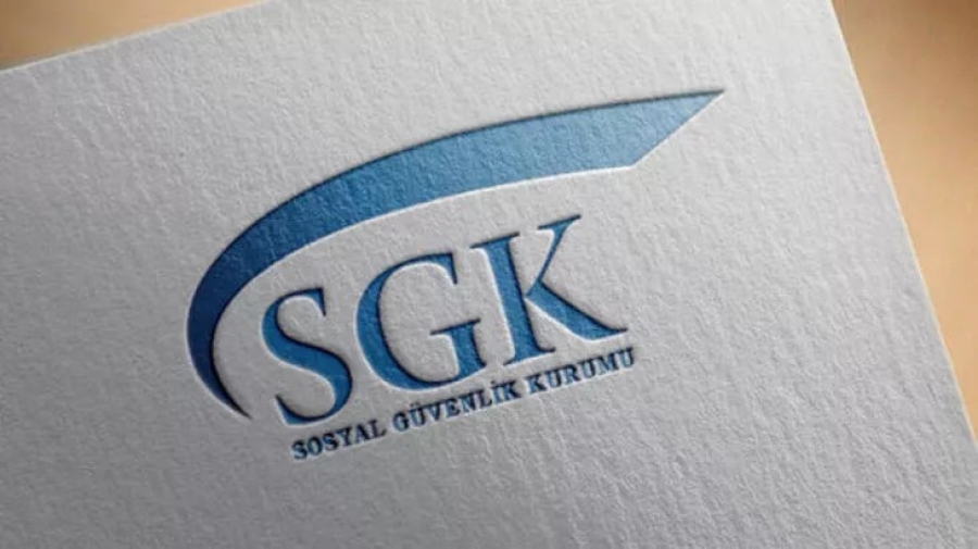 SGK Genel Yazısı (İşyeri Tescil Değişikliği)