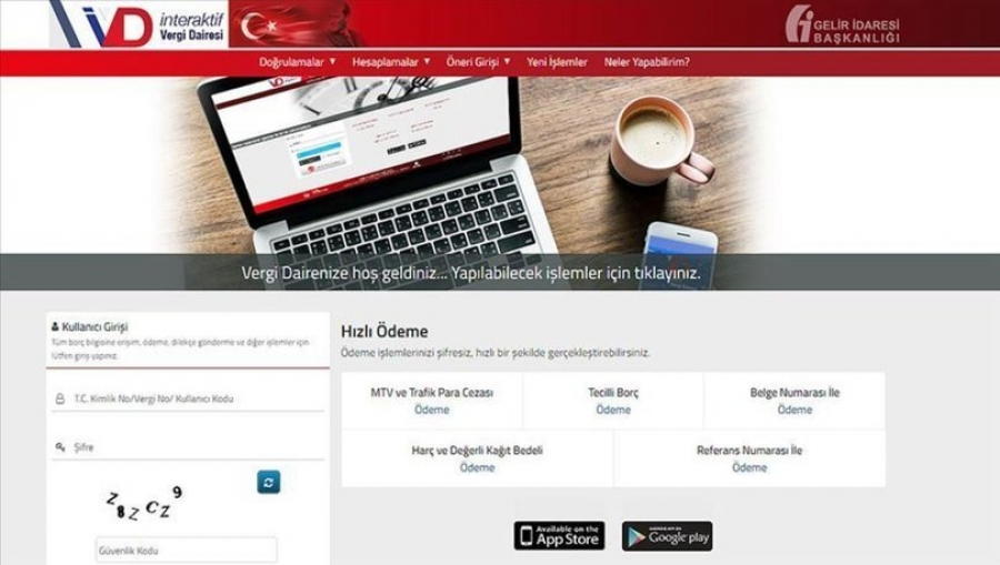 e-Defter Saklama Uygulaması Sık Sorulan Sorular