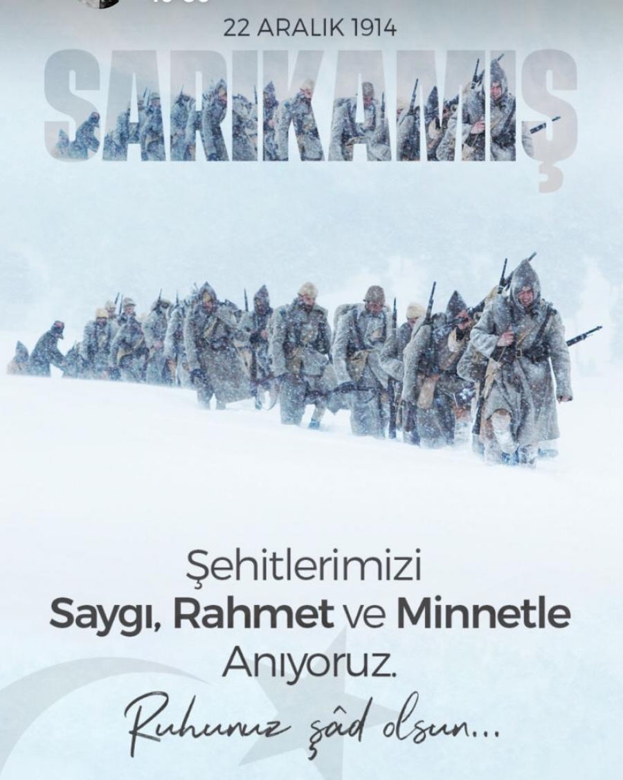 Rahmetle, Minnetle Anıyoruz ... Allah Rahmet Eylesin