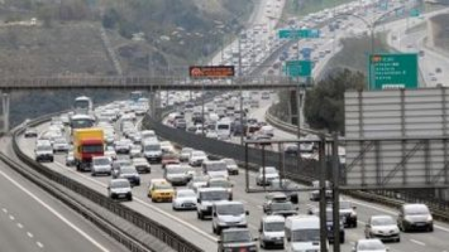 İkinci El Motorlu Kara Taşıtlarının Ticareti Hakkında Yönetmelikte Değişiklik Yapılmasına Dair Yönetmelik