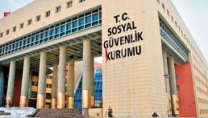 SGK Borcunu Öde Kurtul Da Son Gün