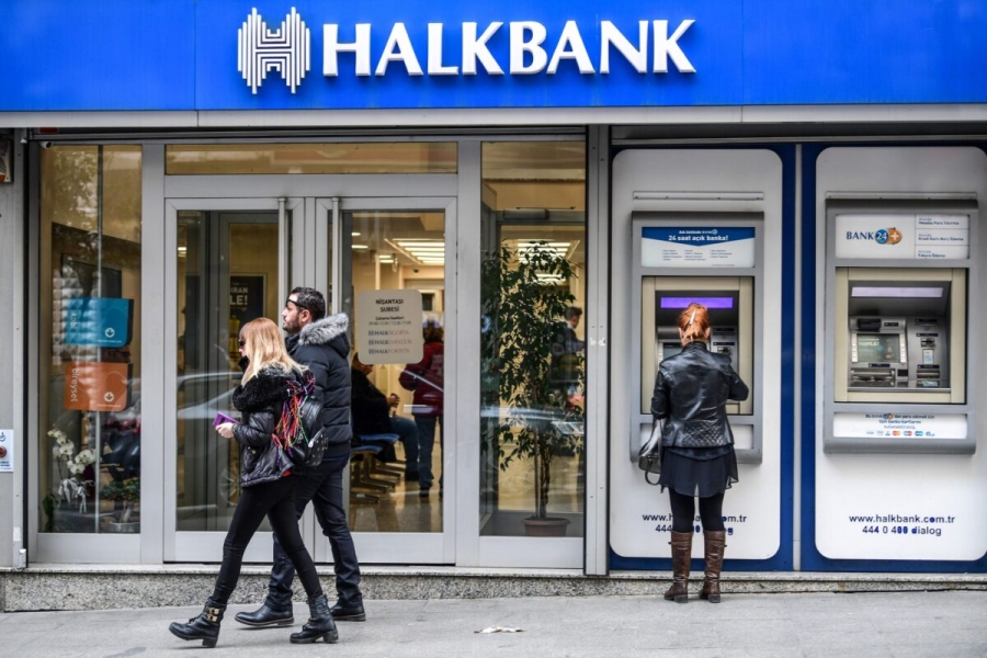 Halkbankası Tarafından Kullandırılan Düşük Faizli Kredilerin Taksit Ödemeleri Ertelendi