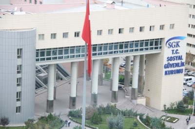 SSK Statüsünden Yurt dışı Borçlanma Son Günler