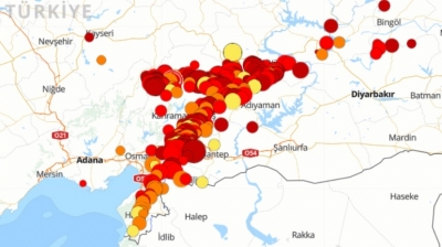 Depremzedeler Veraset Ve İntikal Vergisi Ödemeyecek