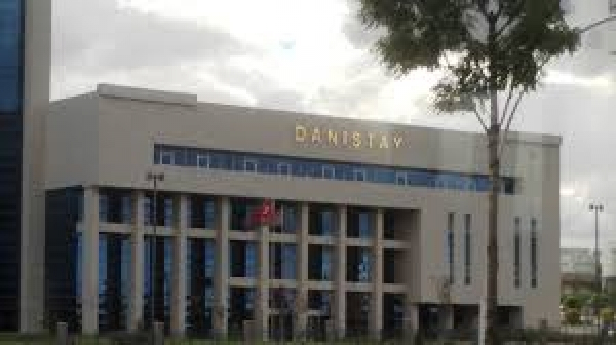 Vergi Dairelerinin Danıştay' da Temyiz Davası Açabilmesi