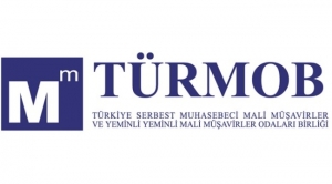 Türmob&#039; un Torba Yasa, Mali Tatil, Gekap, e-Defter, Götürü Vergi Hakkında Hükümetten Beklentileri