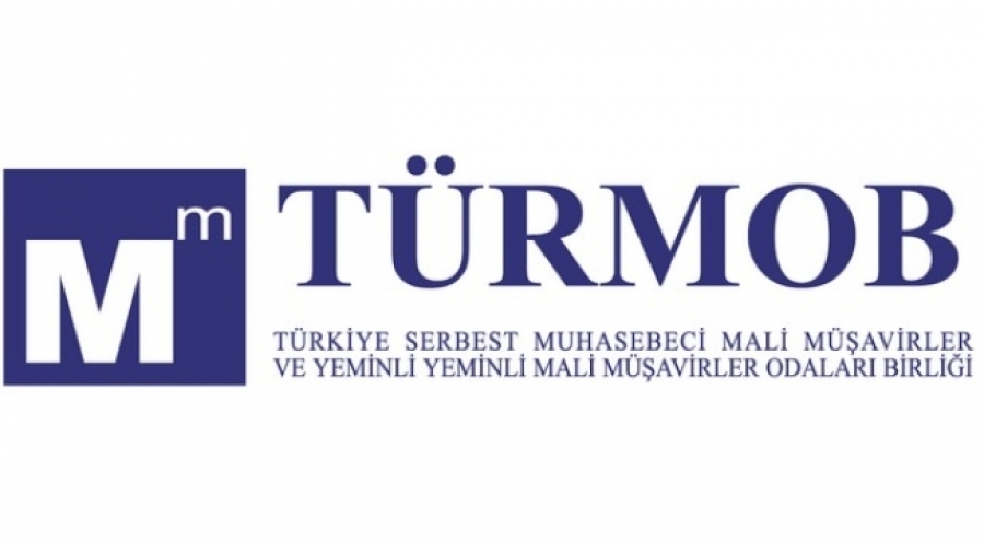 Türmob' un Torba Yasa, Mali Tatil, Gekap, e-Defter, Götürü Vergi Hakkında Hükümetten Beklentileri